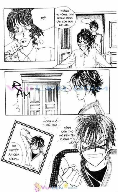 anh là của tôi chapter 6 91