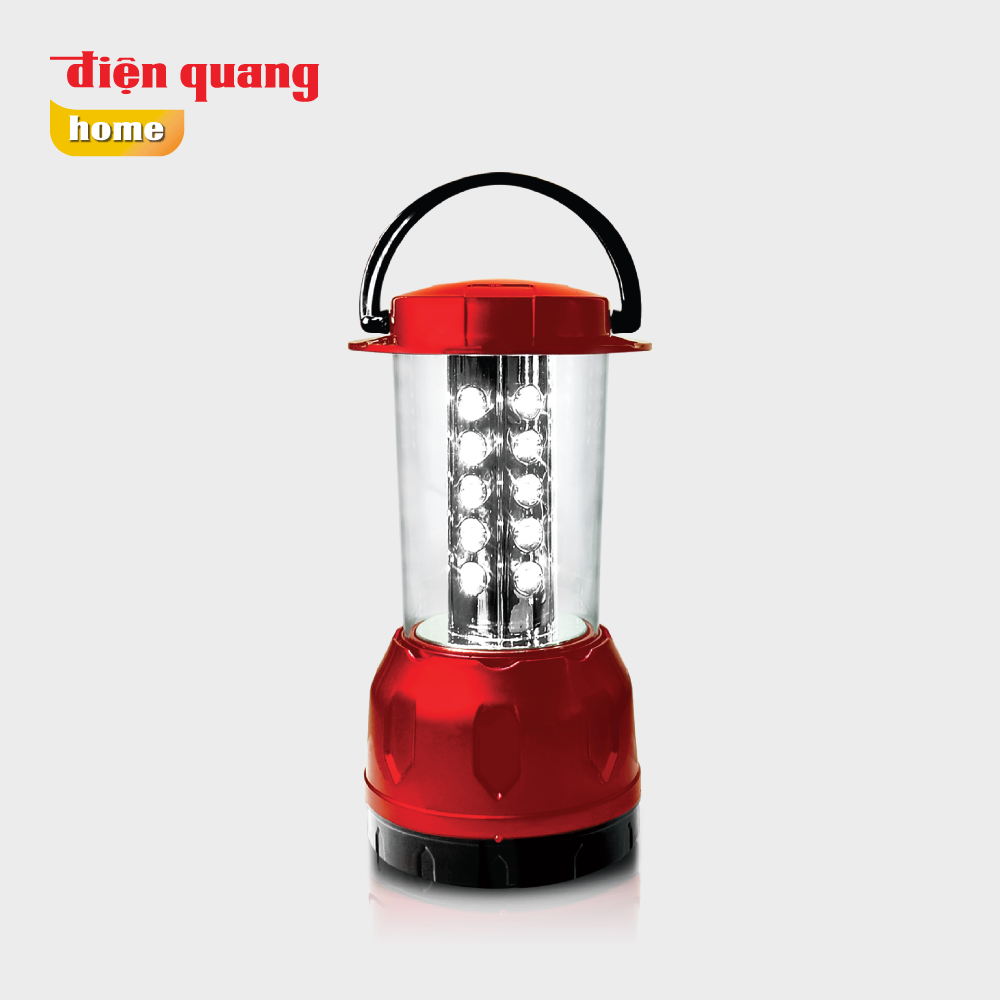 Đèn sạc Led Điện Quang ĐQ PRL01 02765