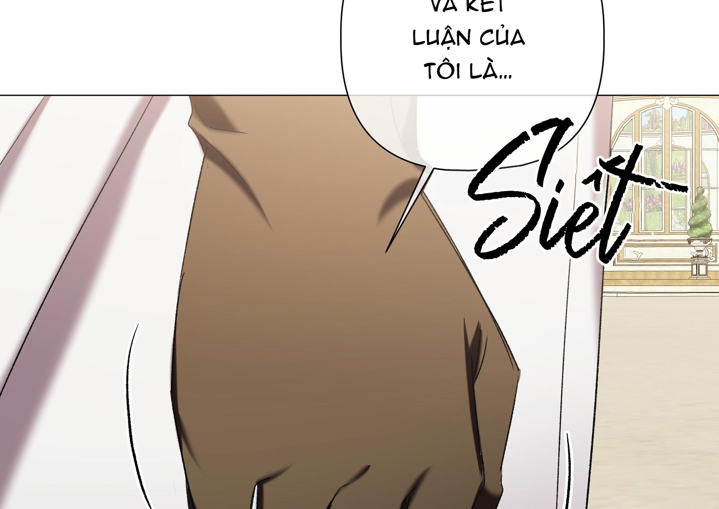 một ngày nọ, tôi được kẻ thù cầu hôn chapter 48 95