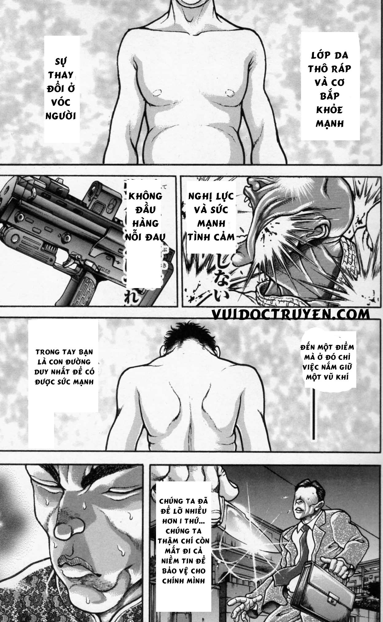 baki – son of ogre chapter 176 7