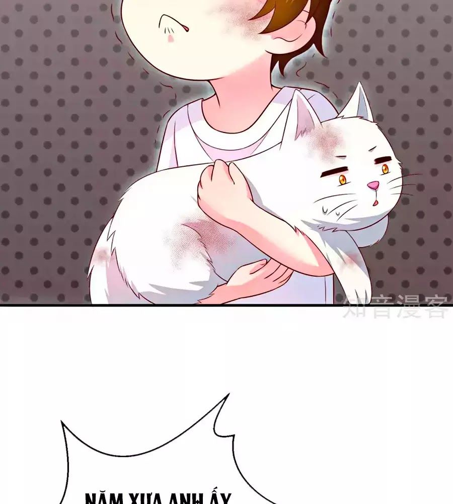 cuộc sống hào môn của vu nữ chapter 47 17