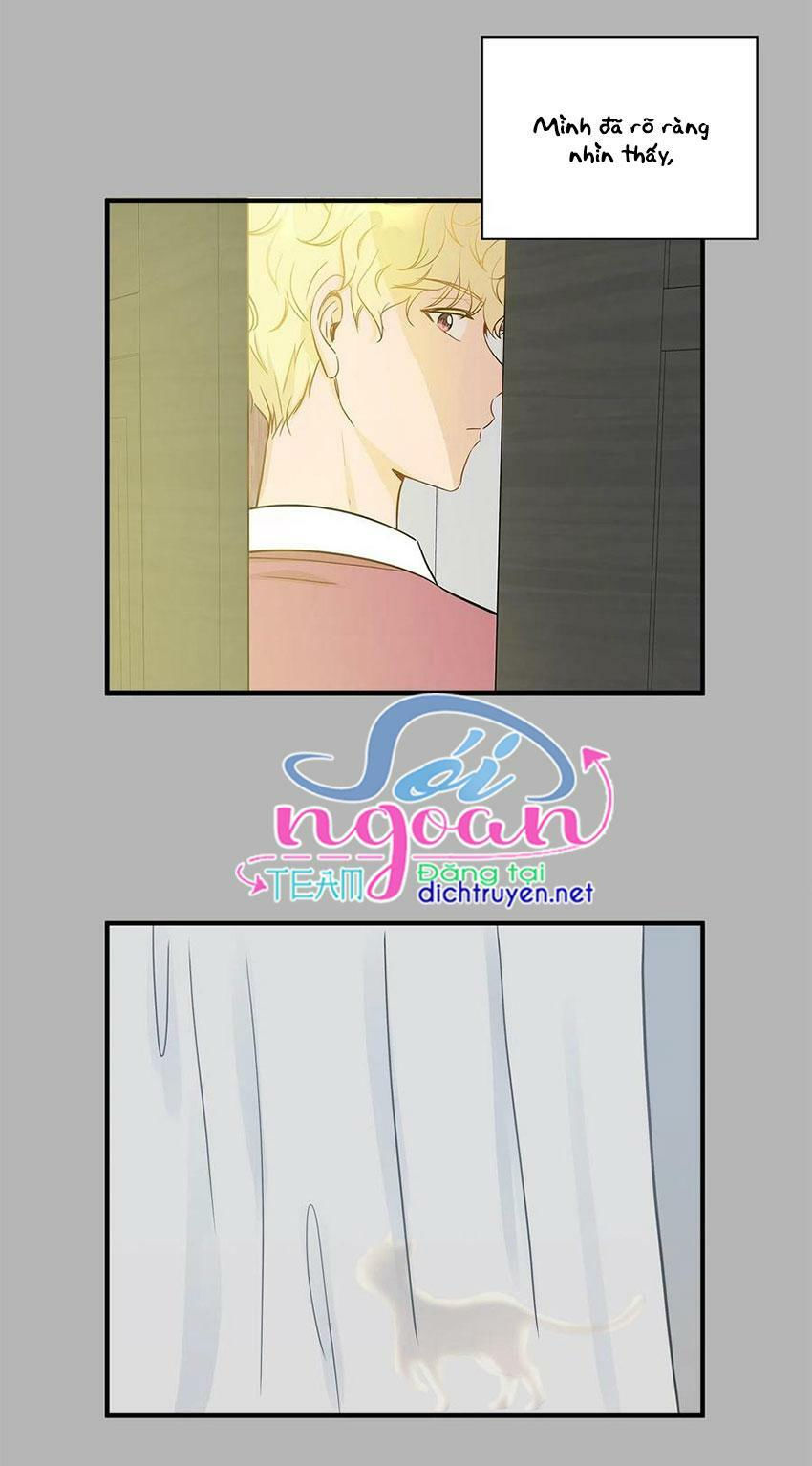 cuộc sống kỳ thú chapter 14 42