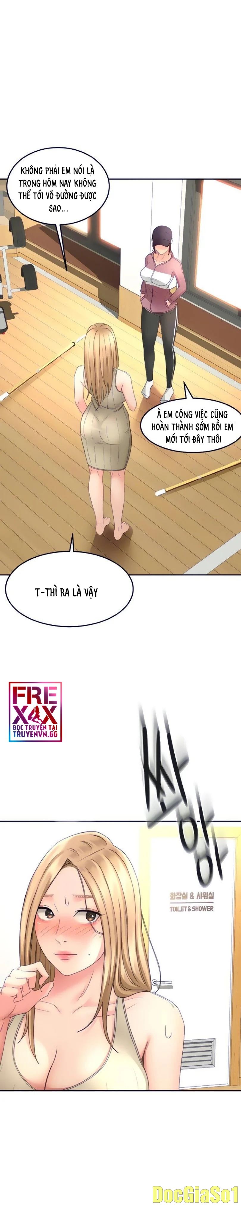 cậu chủ nhỏ chapter 29 32