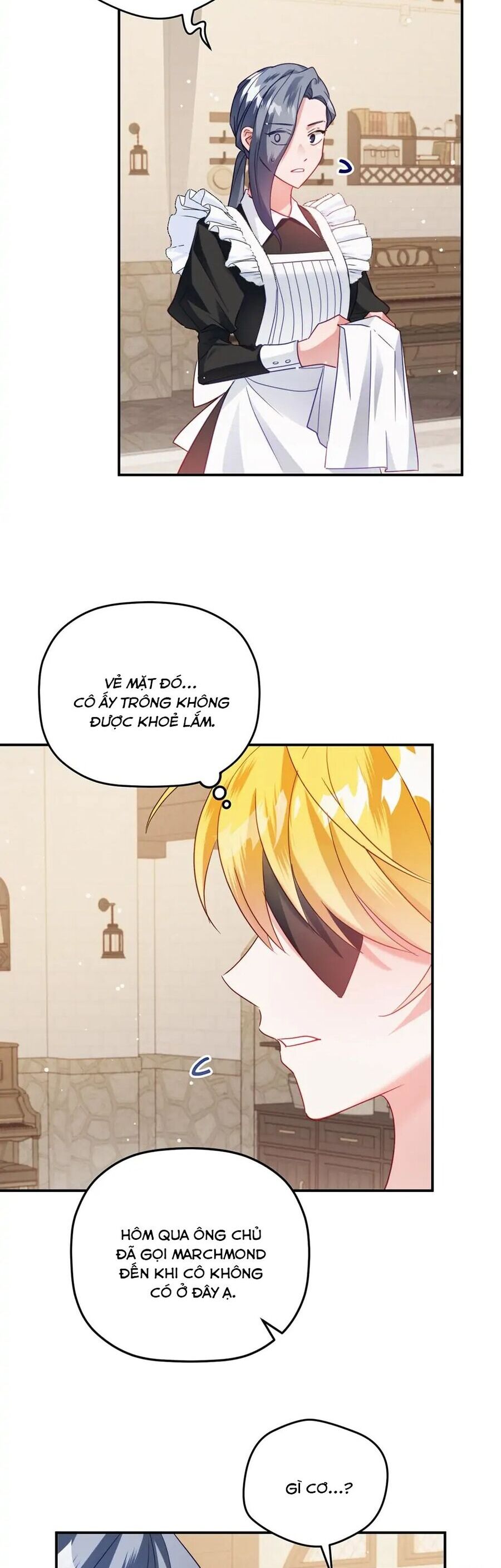 hoàng tử chuyển sinh trở thành người mạnh nhất thế giới nhờ vào sự hiểu biết về bug chapter 62 10