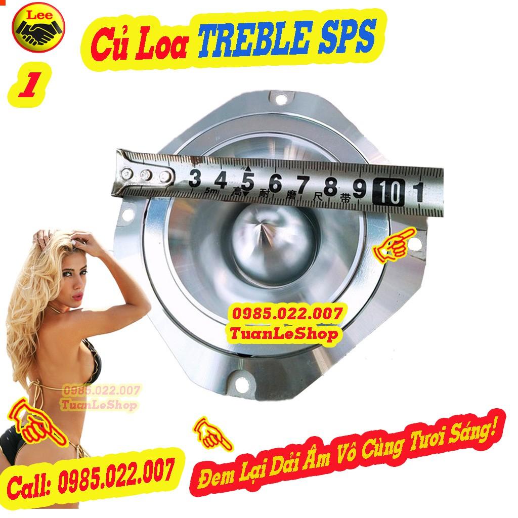 CỦ LOA TREBLE 400W S P S - 1LOA
