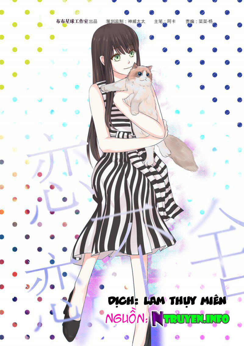 lưu luyến không rời chapter 8 1