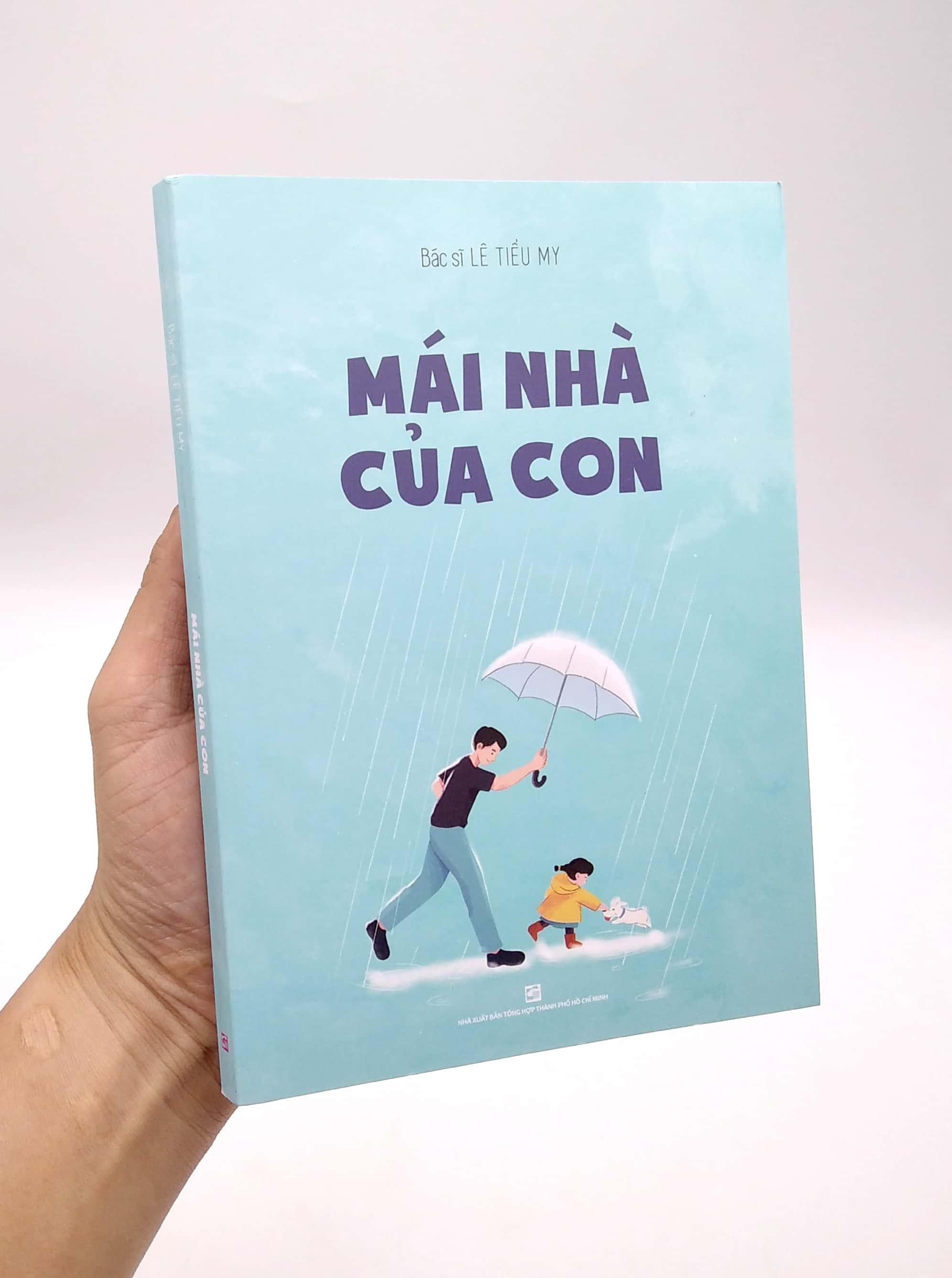 Mái Nhà Của Con