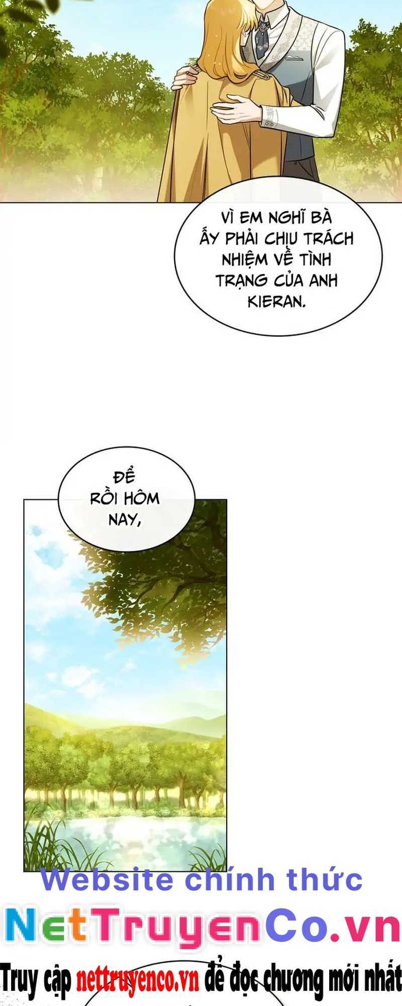 tìm lại camellia chapter 93 51