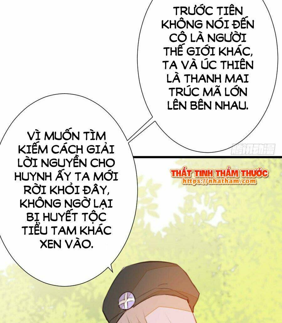 hôm nay ta cũng muốn trêu chọc nàng chapter 67 11