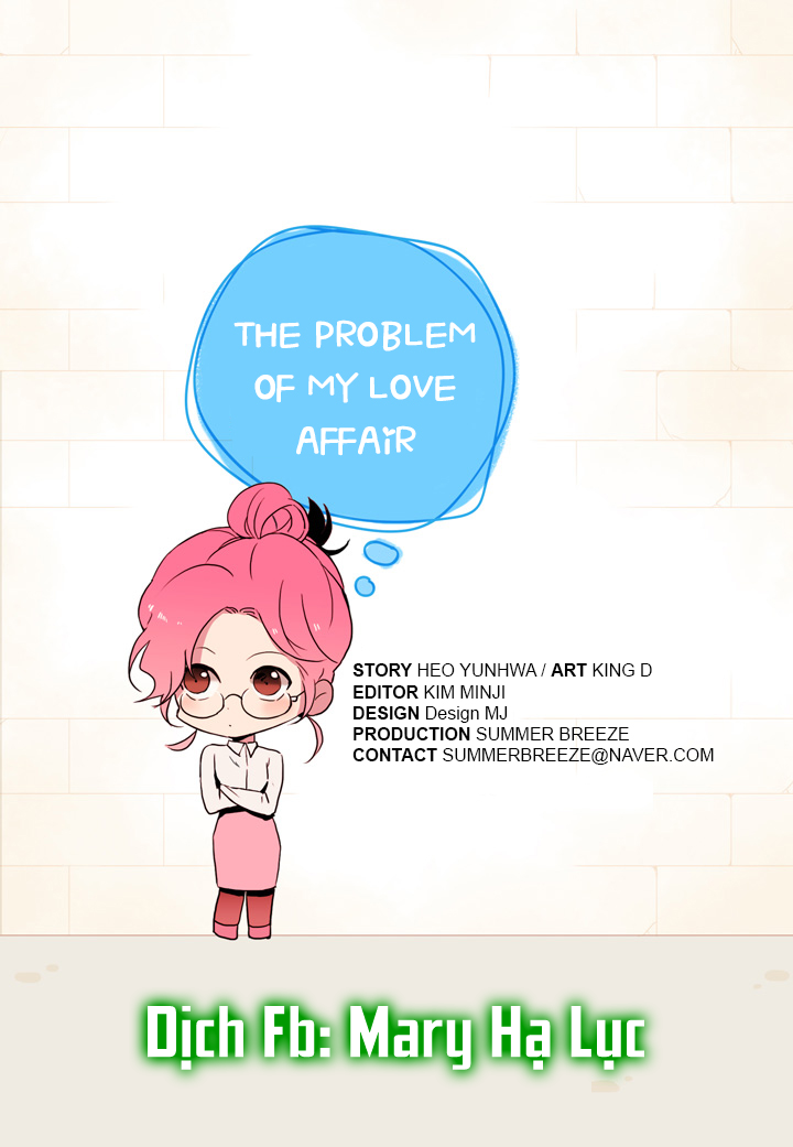 rắc rối về vấn đề yêu đương của tôi chapter 42 3