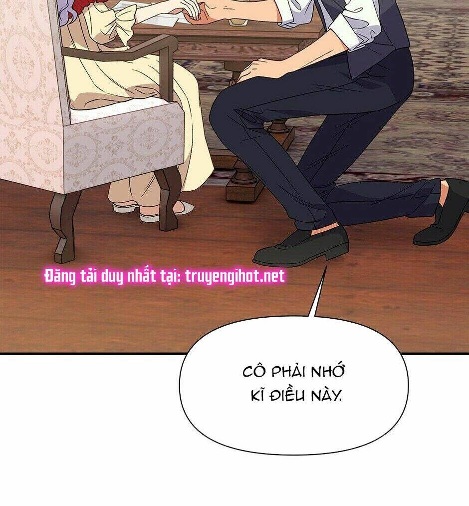 khế ước của nữ công tước quái vật chapter 93 19