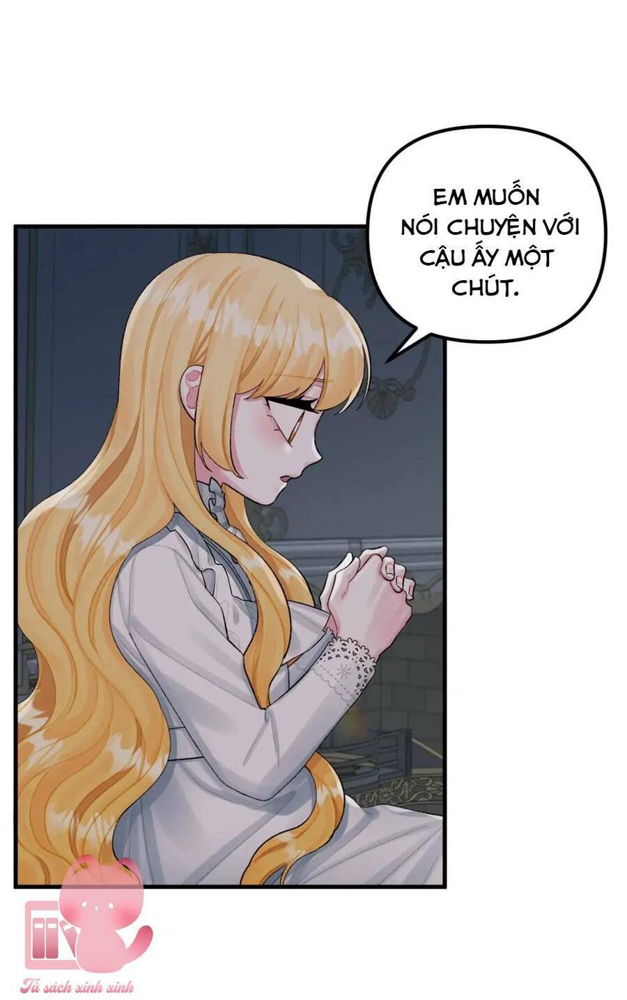 công chúa bãi rác chapter 68 20