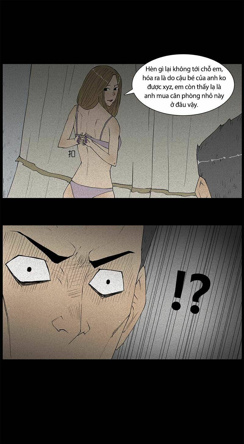 kinh dị đêm khuya chapter 22 30