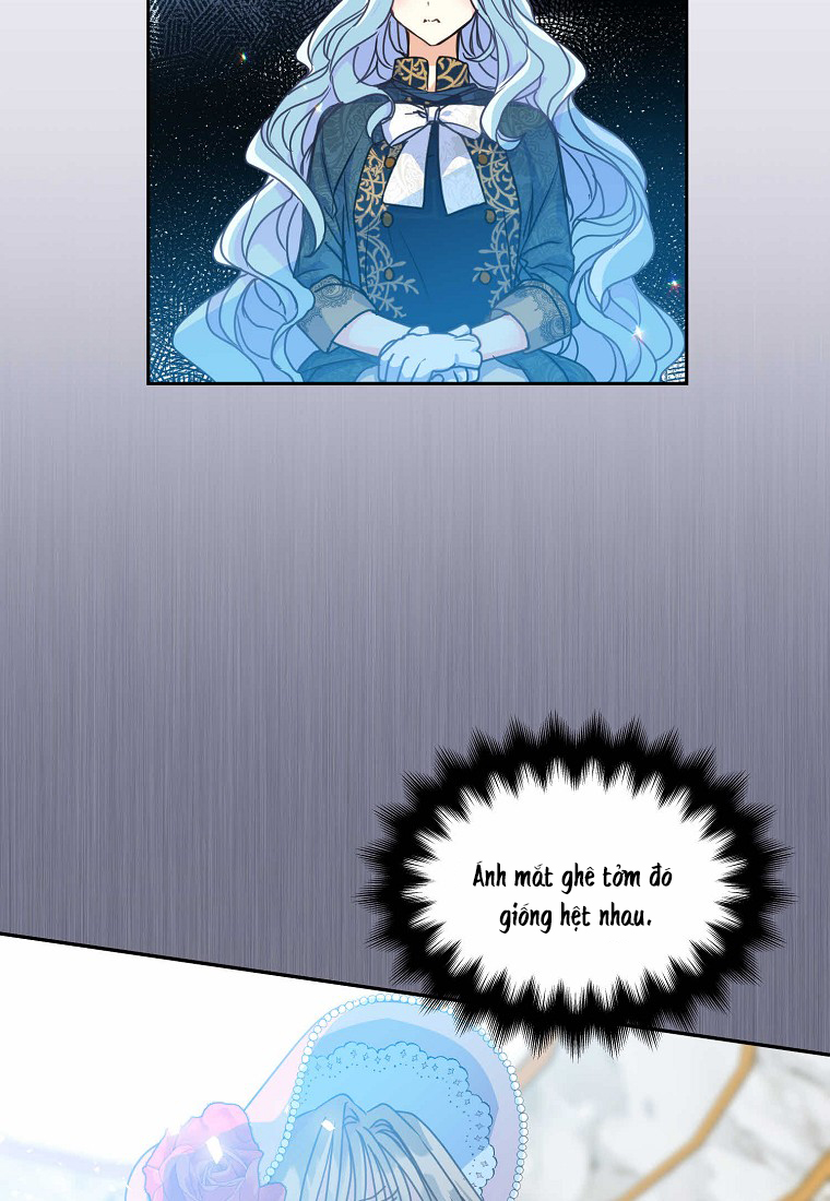 bệ hạ, xin đừng giết tôi!! chapter 43 16