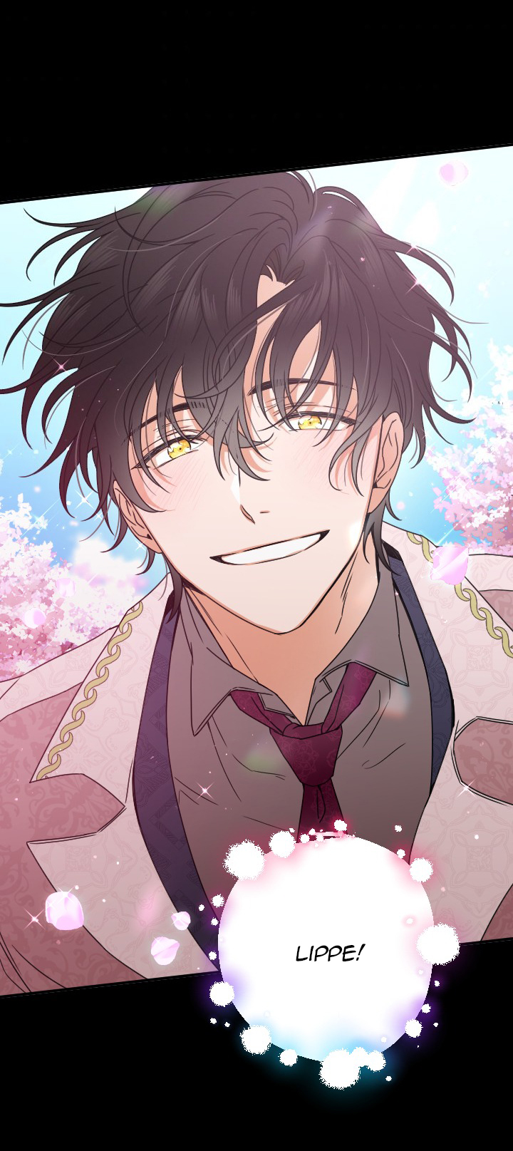 lady baby chapter 141 56