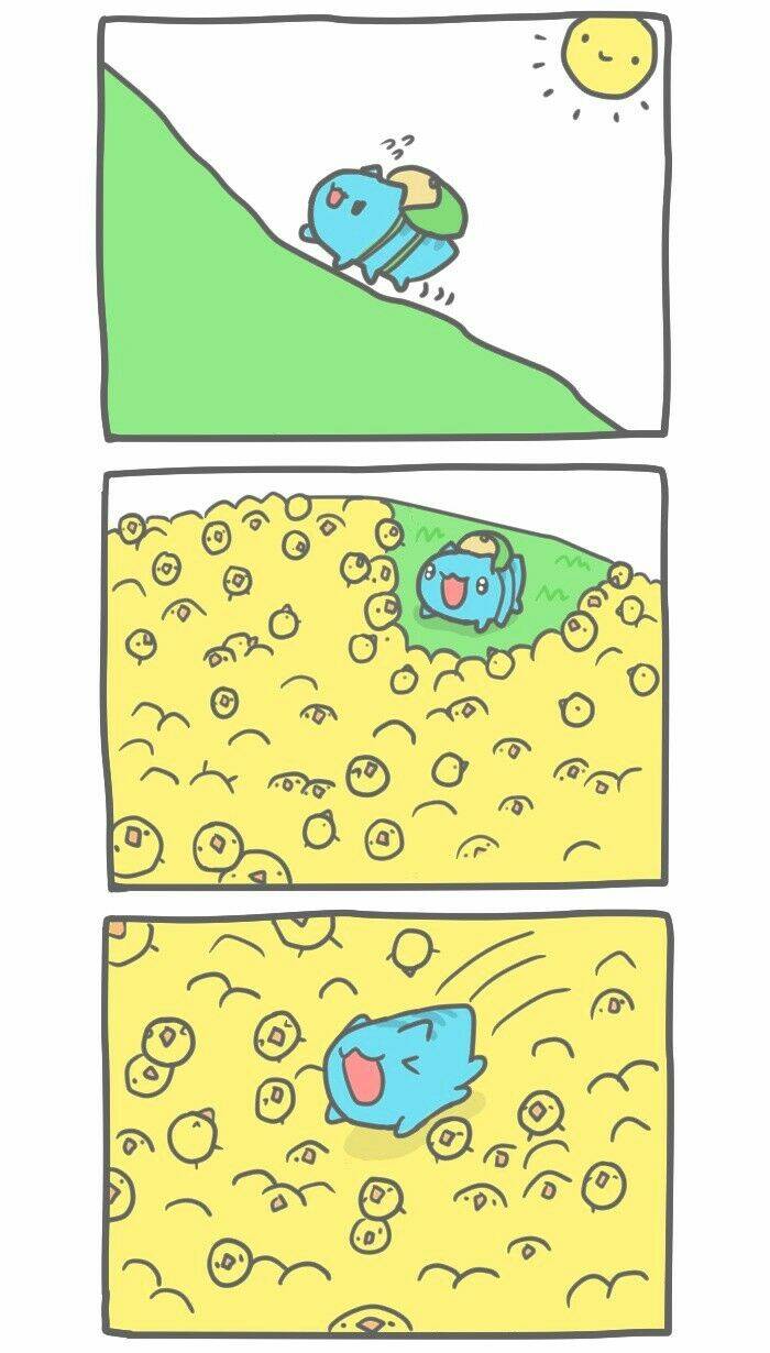 bugcat-capoo chapter 4 2