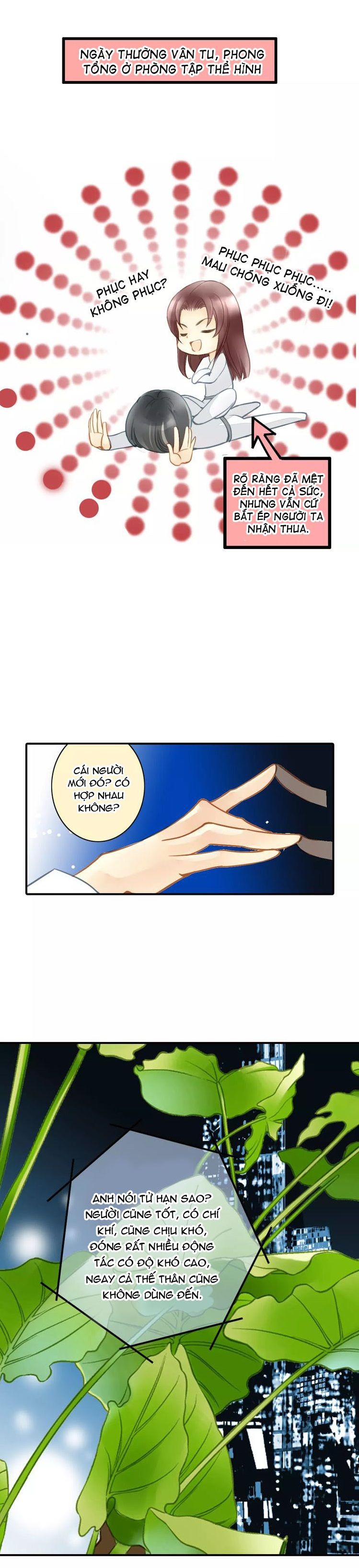 Siêu Sao Trứ Danh chapter 44 - Trang 8