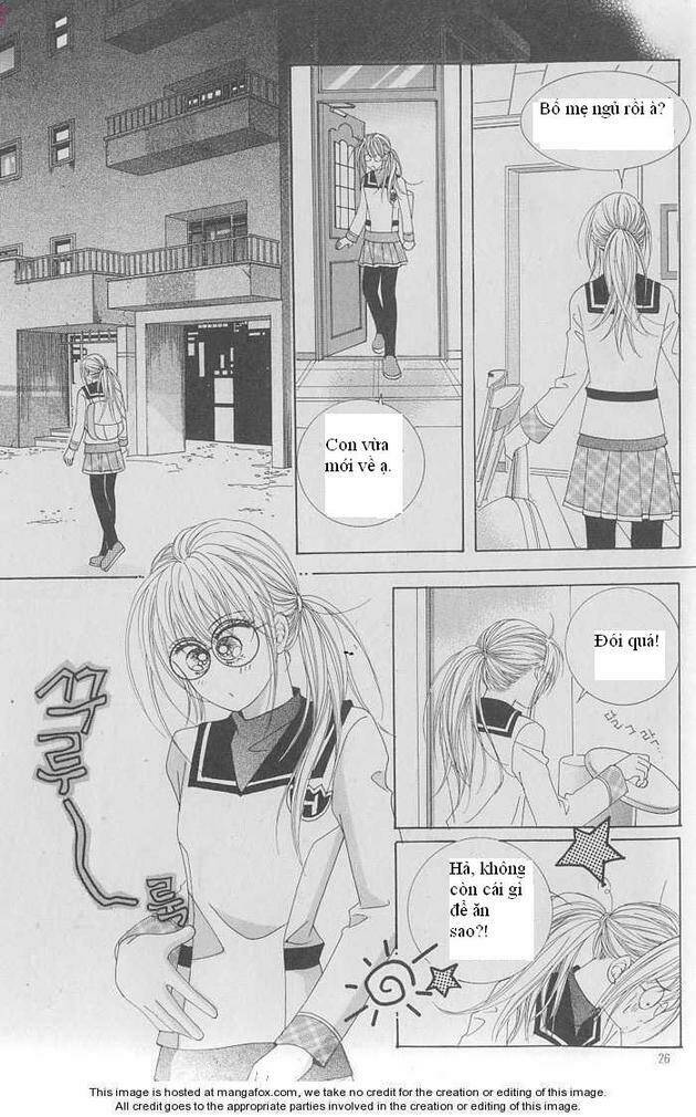 thần tượng mua sắm chapter 1 15