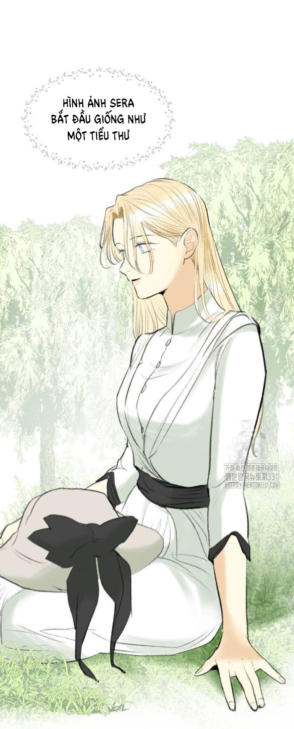 [18+] sự thuần khiết dành cho em chapter 9.1 36