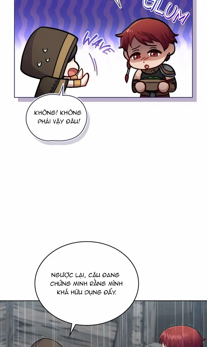 hội cùng thuyền chapter 62.1 9