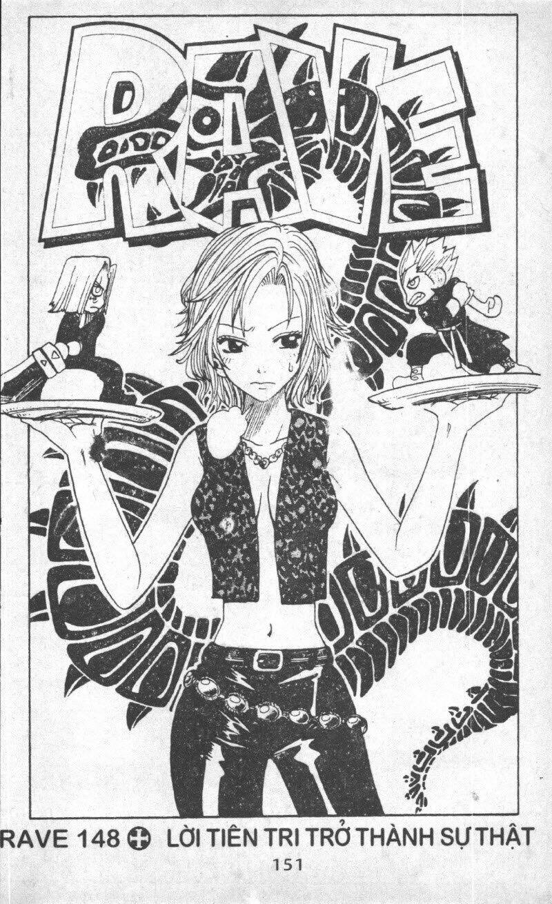 rave master (scan) chapter 20 151