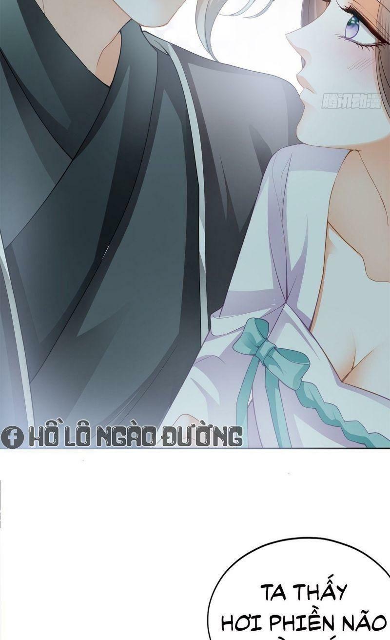 bổn vương muốn nàng chapter 34 29