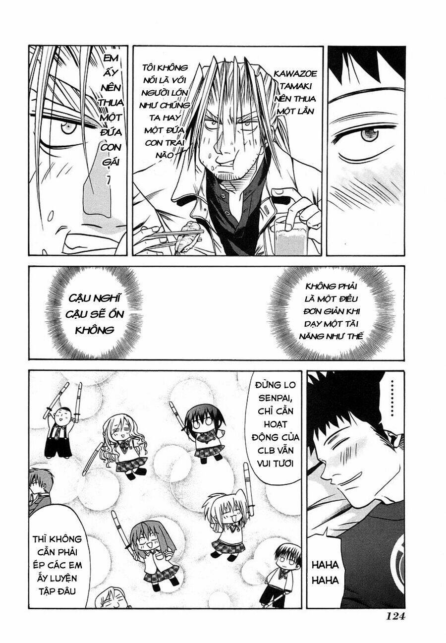 bamboo blade chapter 26 14