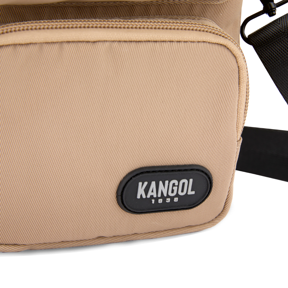 Túi Kangol Shoulder Bag 6355170332