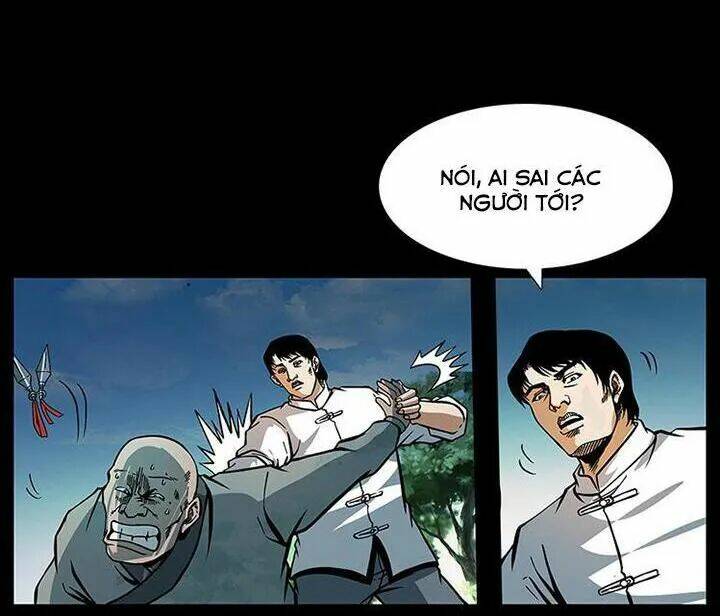 U Minh Ngụy Tượng Chapter 171 30