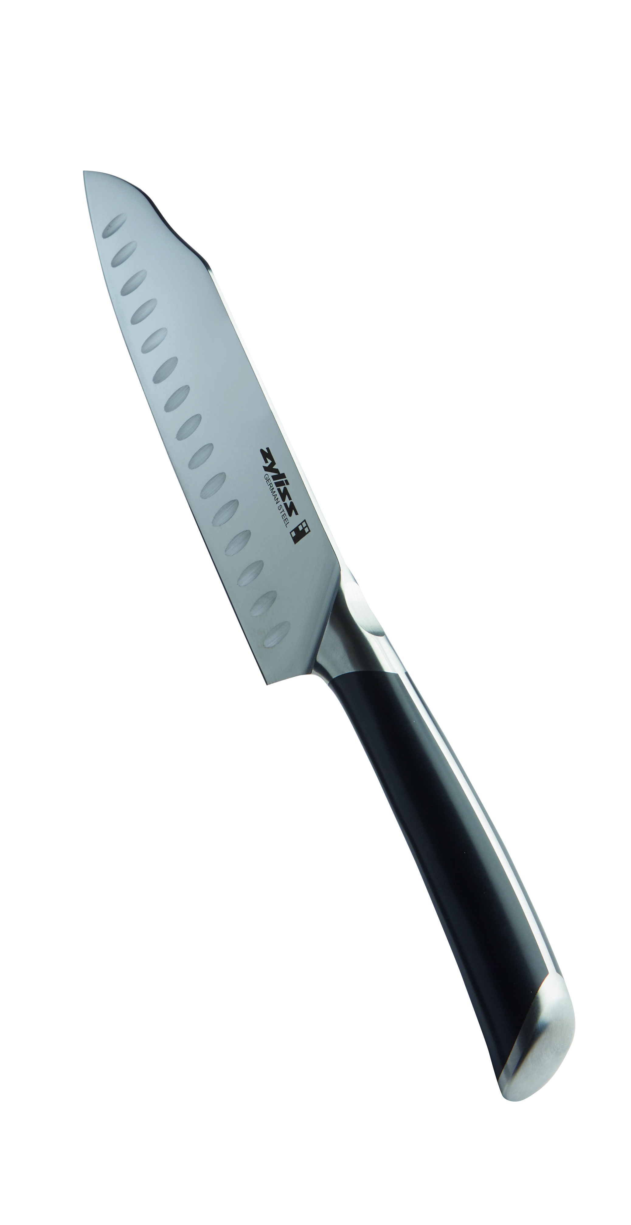 Dao bếp Zyliss Comfort Pro Santoku (18cm) - E920271