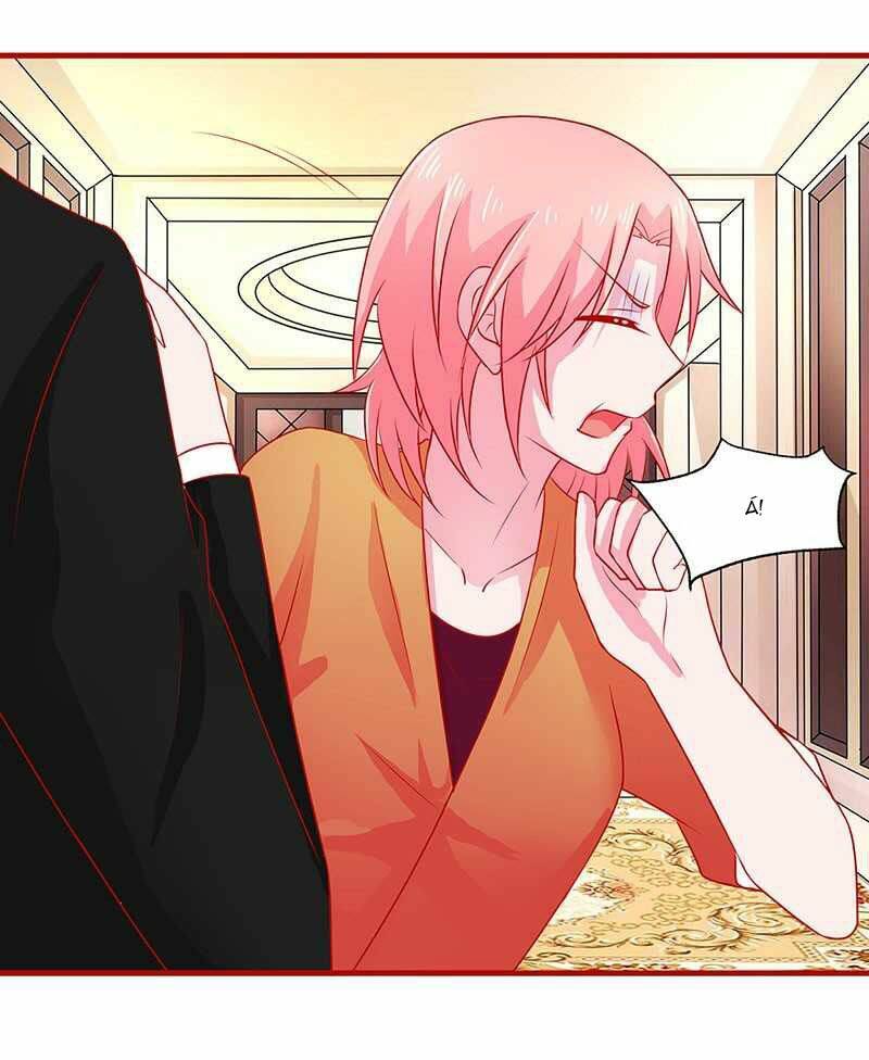 không gả cho tổng tài, gả cho người hầu chapter 55 4