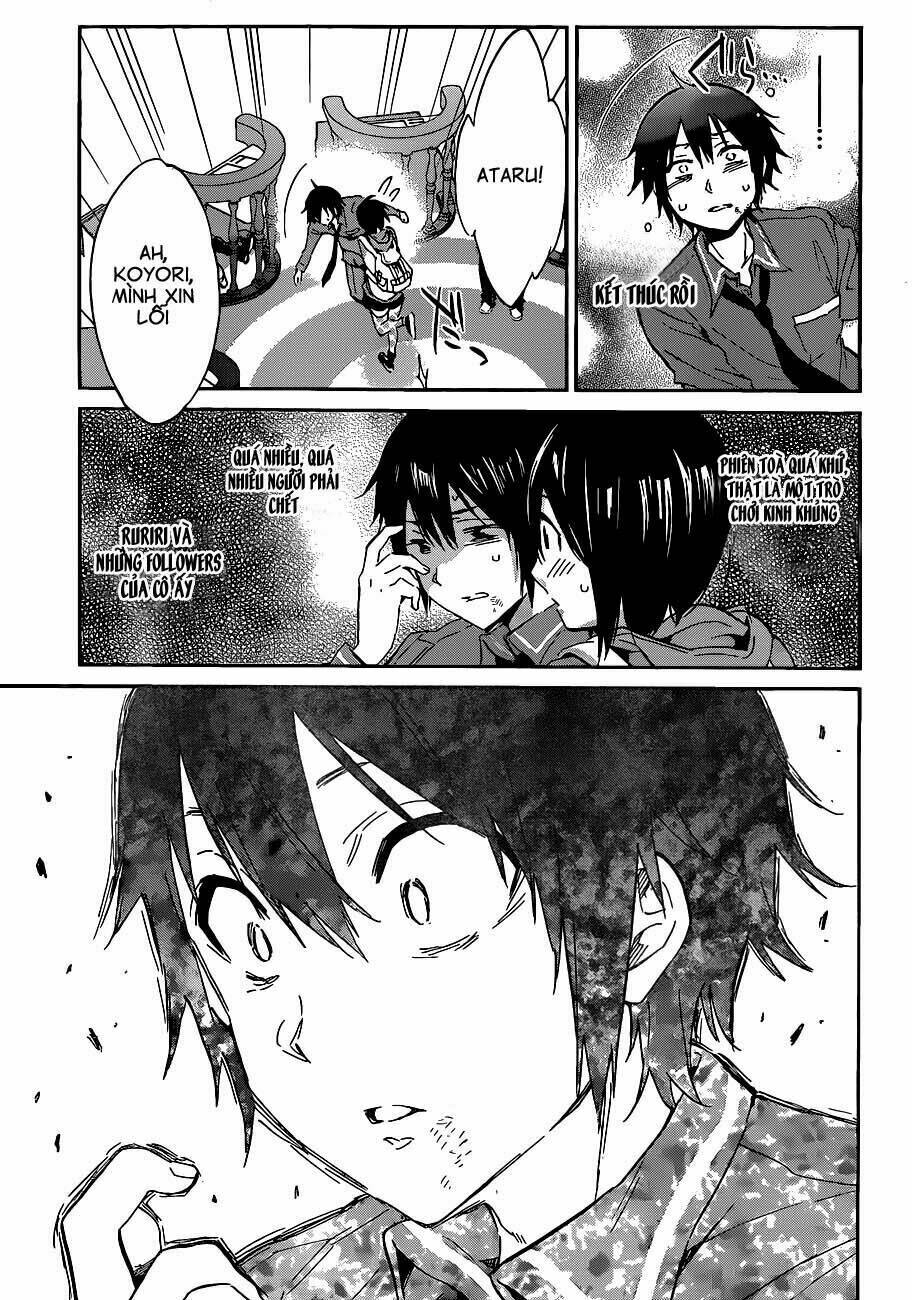 real account ii chapter 0.9 50