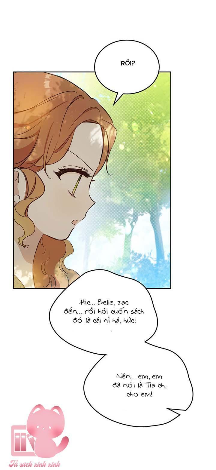 kiếp này ta sẽ trở thành gia chủ chapter 94 34