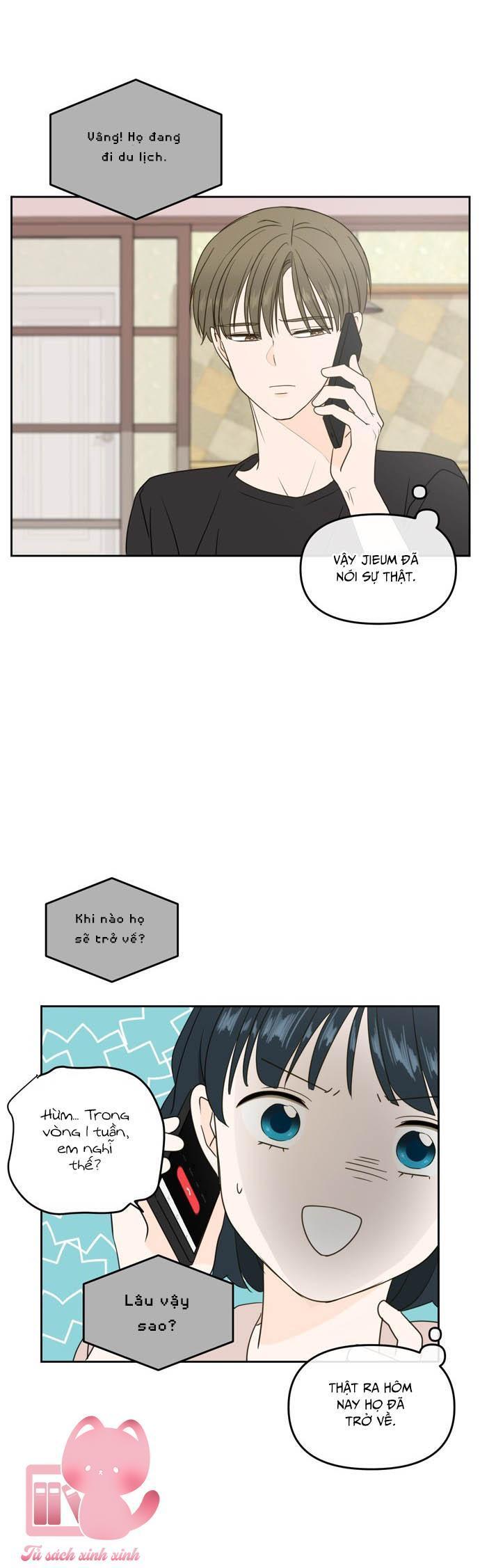 hẹn gặp nhau ở kiếp thứ 19 chapter 65 13