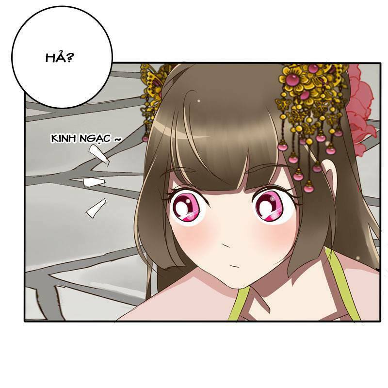 thông linh phi chapter 63.5 12