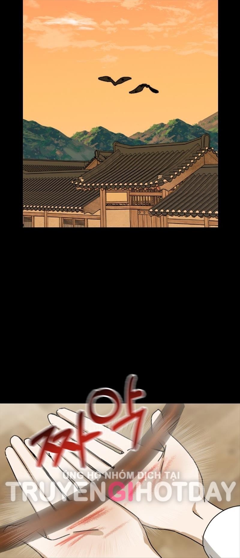 nhân duyên kiếp trước chapter 11.2 34