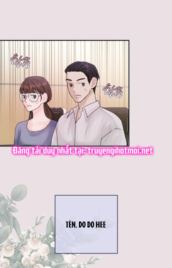 my demon - ác quỷ của tôi chapter 6.1 31