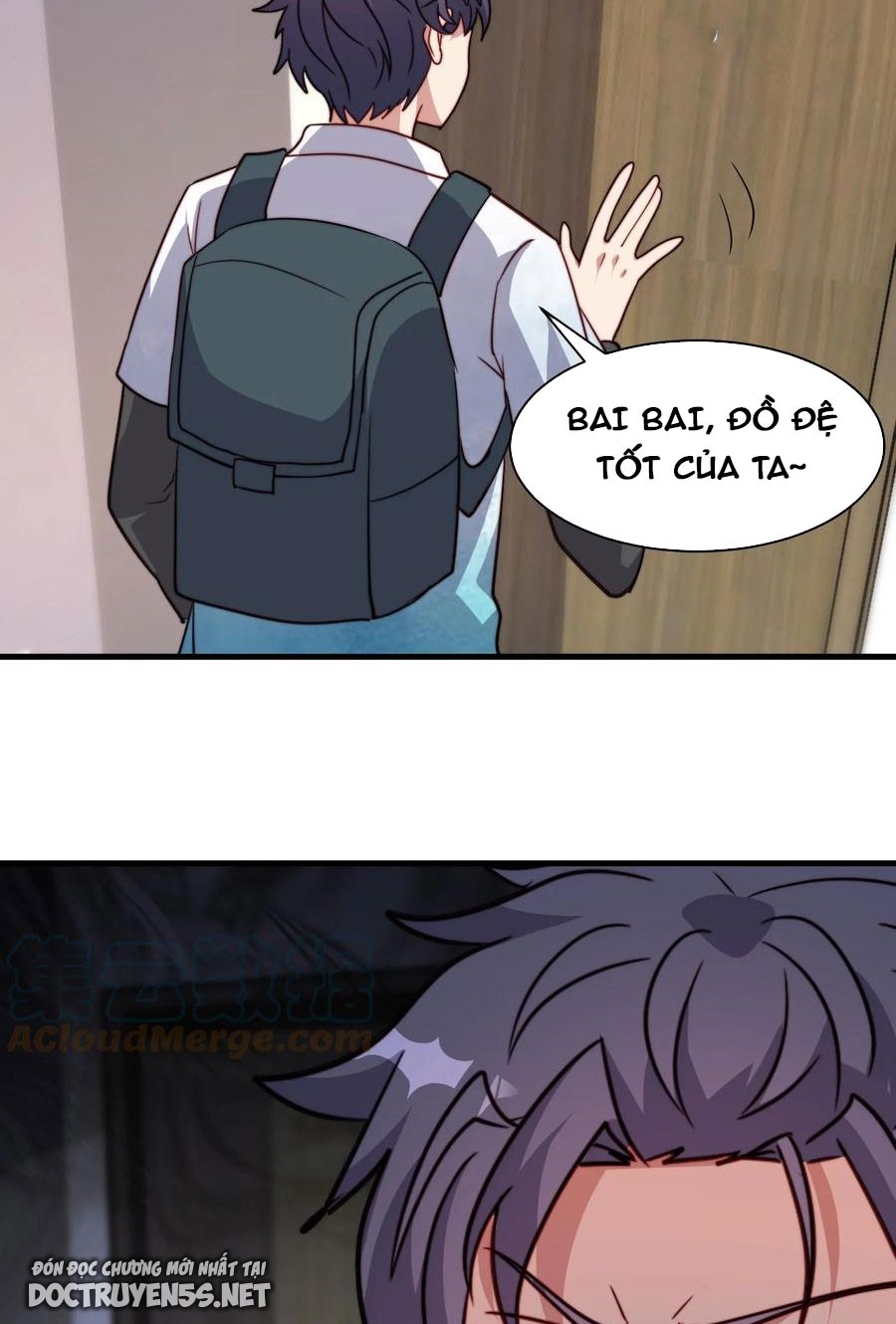 Slime ta treo cự long lên đánh là hợp lý nhỉ? Chapter 154 25