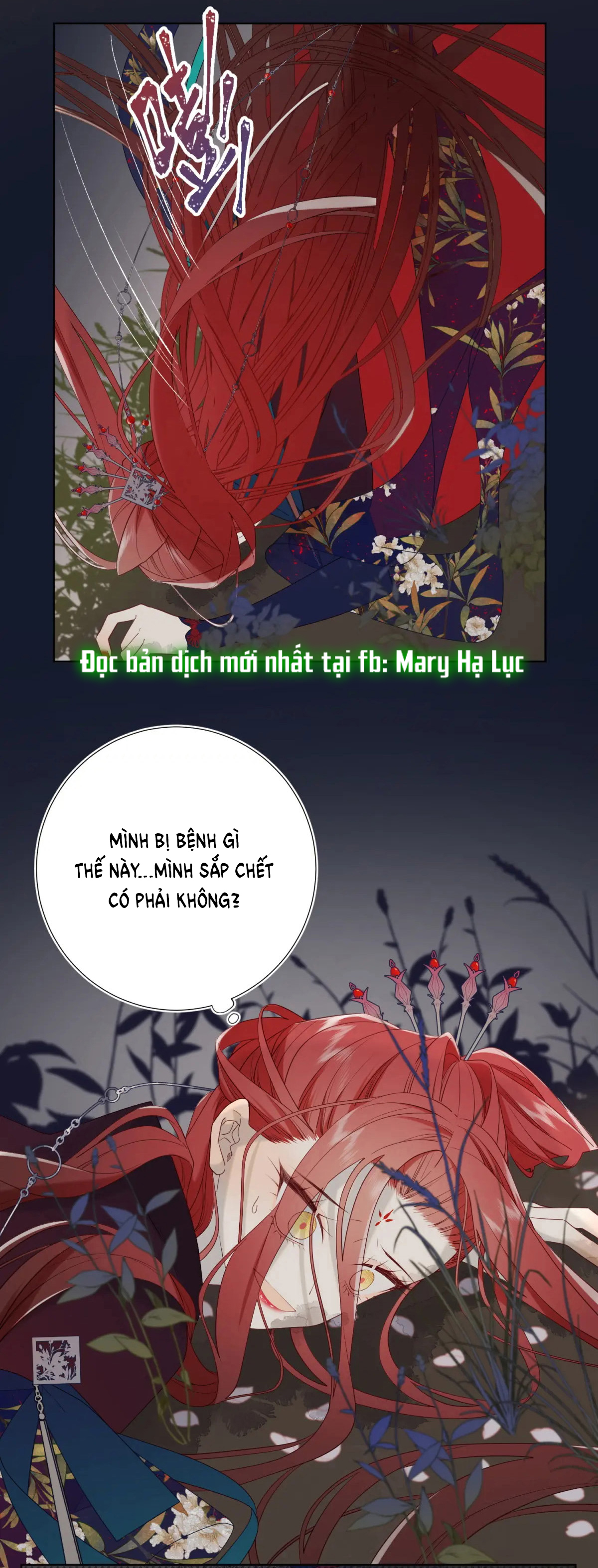 ác nữ cự tuyệt nam chính chapter 52 37