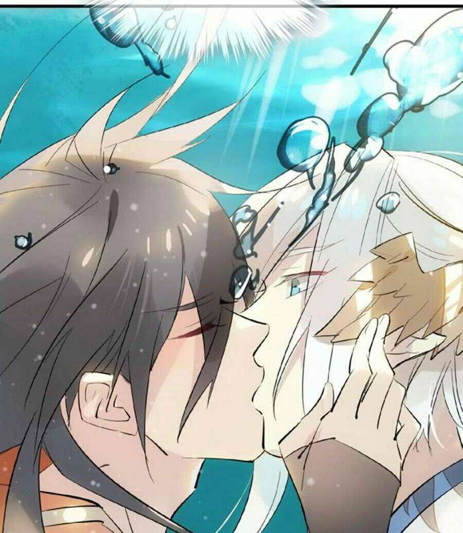 sư phụ lại trêu chọc ta chapter 54 11