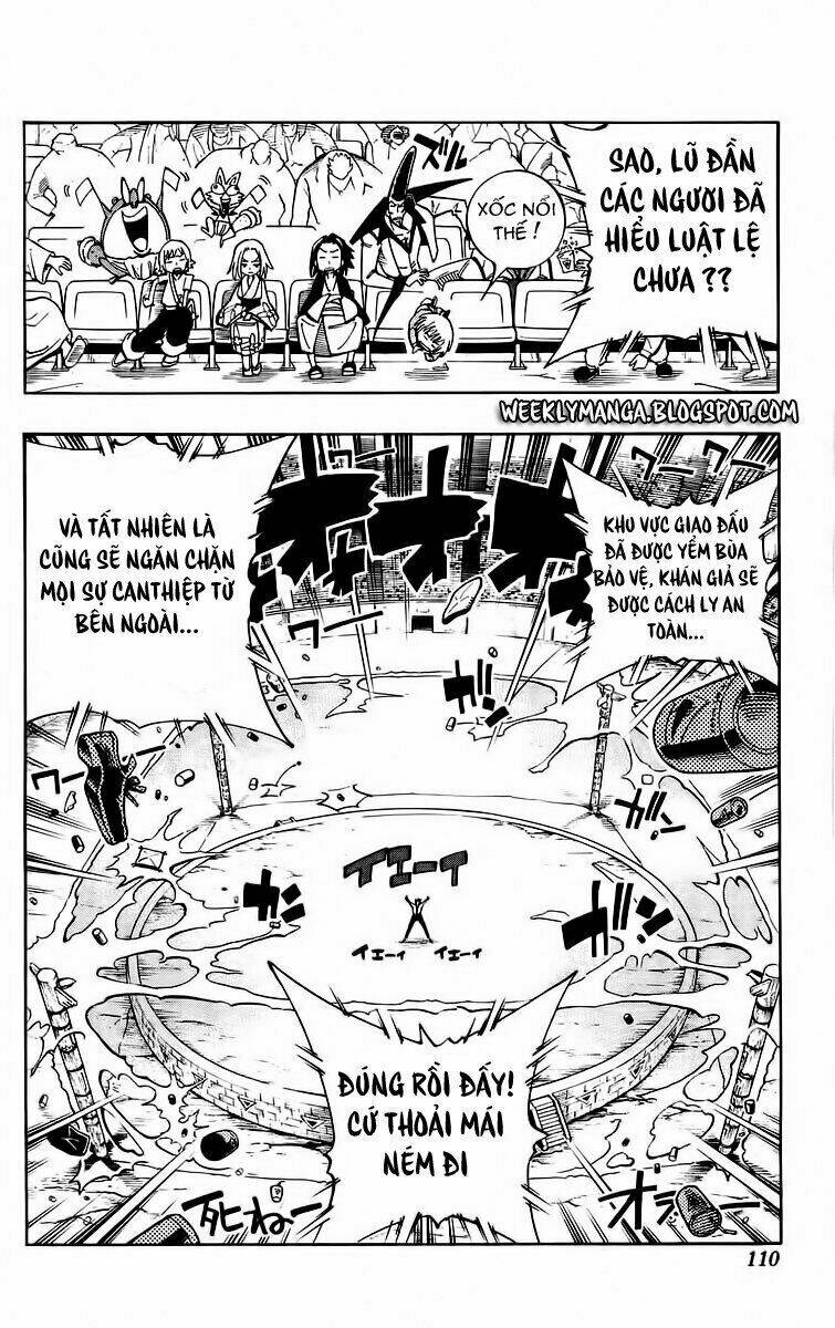 vua pháp thuật chapter 113 5