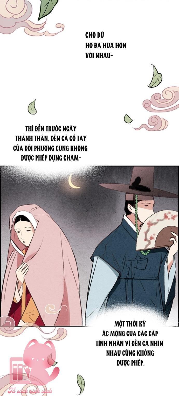 lệnh cấm hôn chapter 1 4