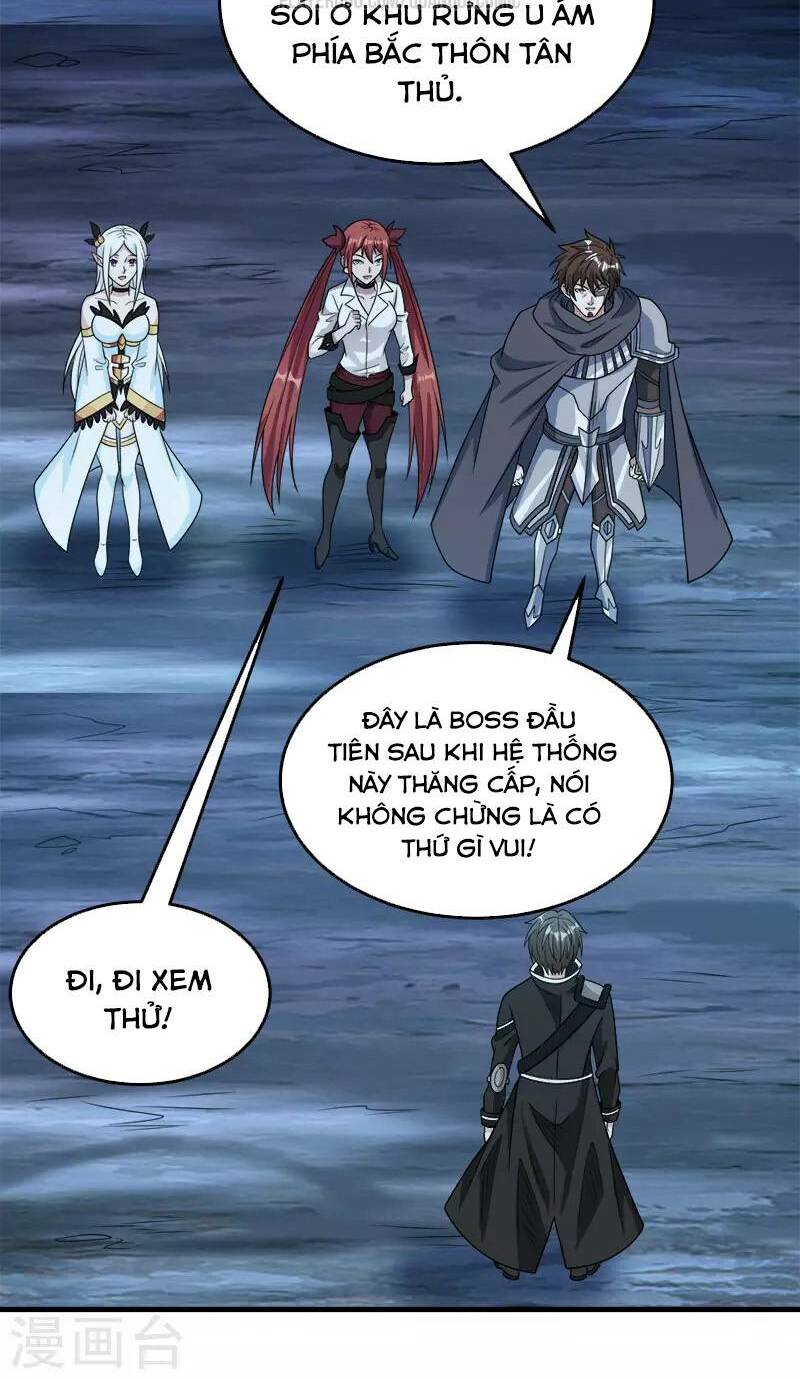 kiếm vũ chapter 71 28