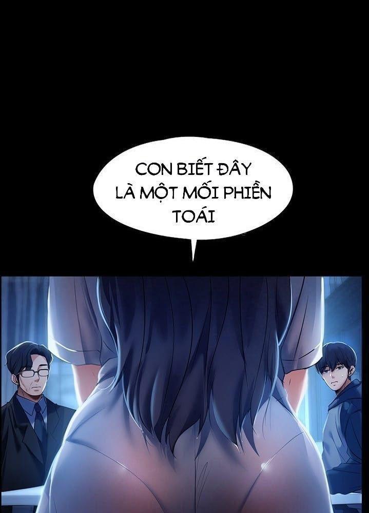 hầu nữ trẻ tuổi chapter 1.2 18