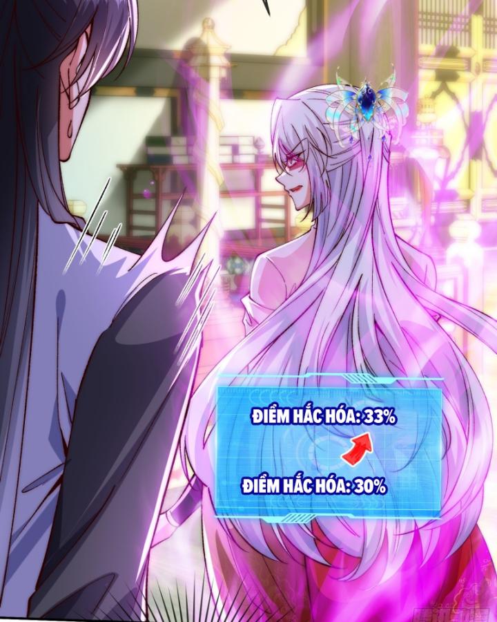 không ngờ kiều thê là phe phản diện chapter 4 22