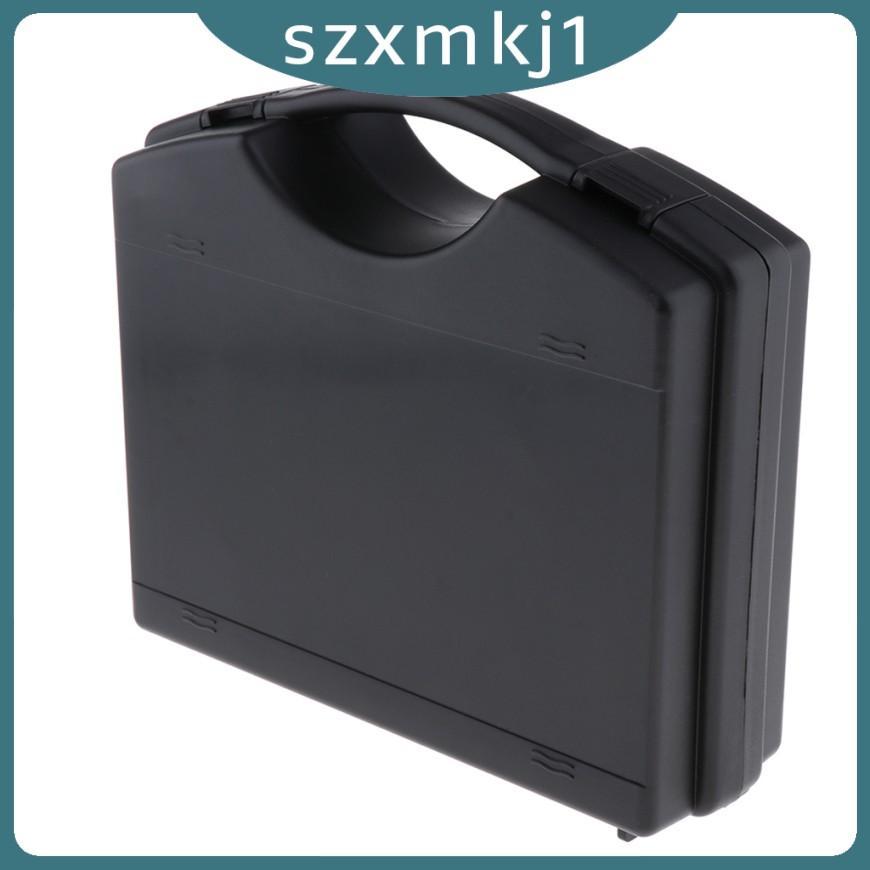 Hộp Đựng Micro Không Dây 1 Cái Kèm 2 Micro