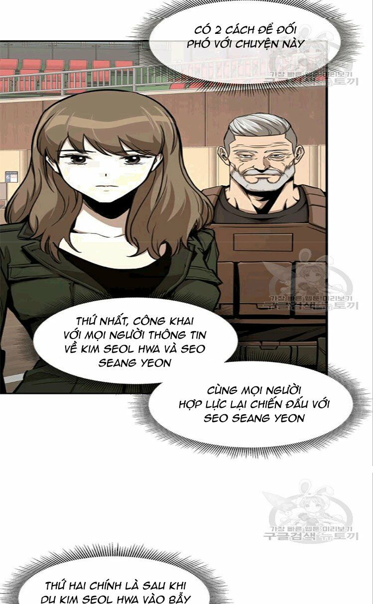 return survival chapter 73 16