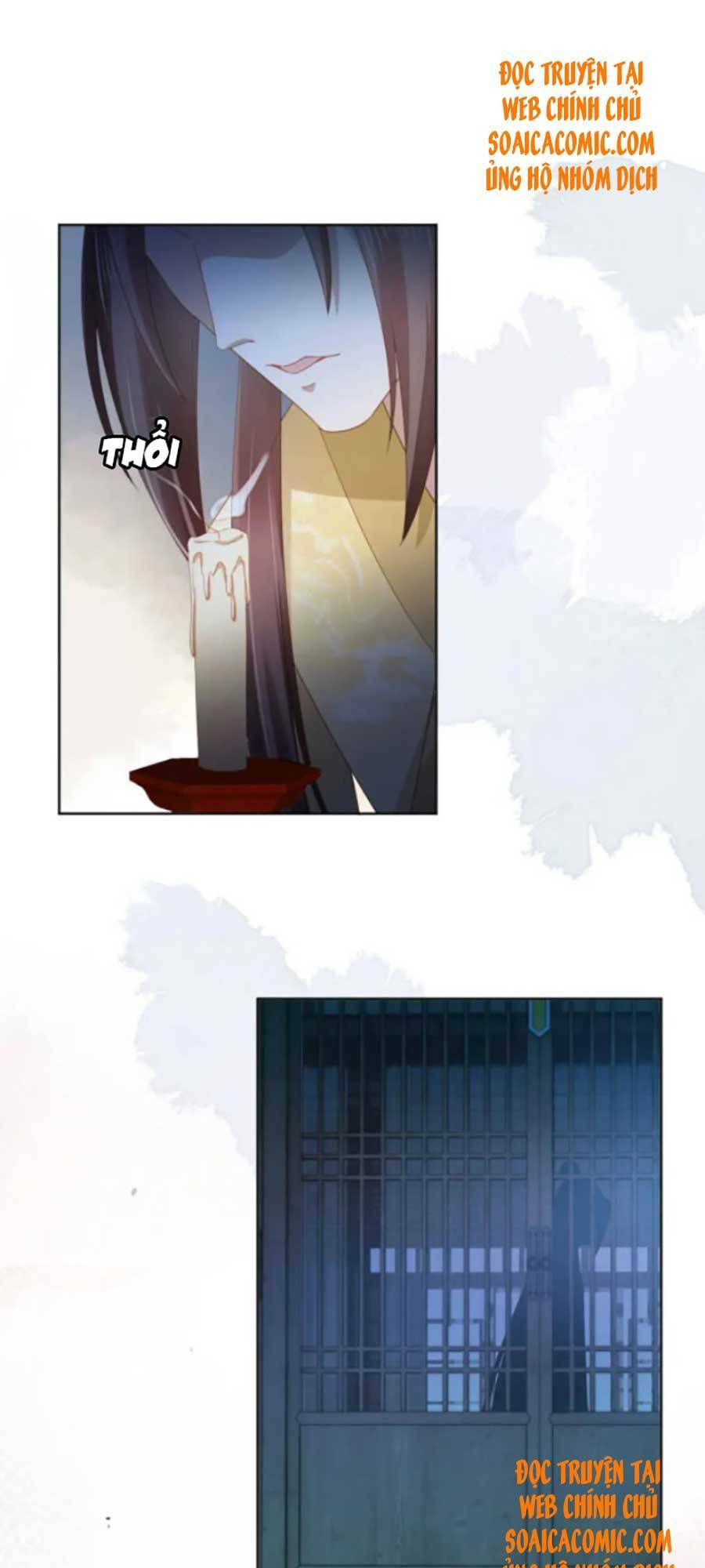 nhặt được bảo bối manh manh chapter 73 27