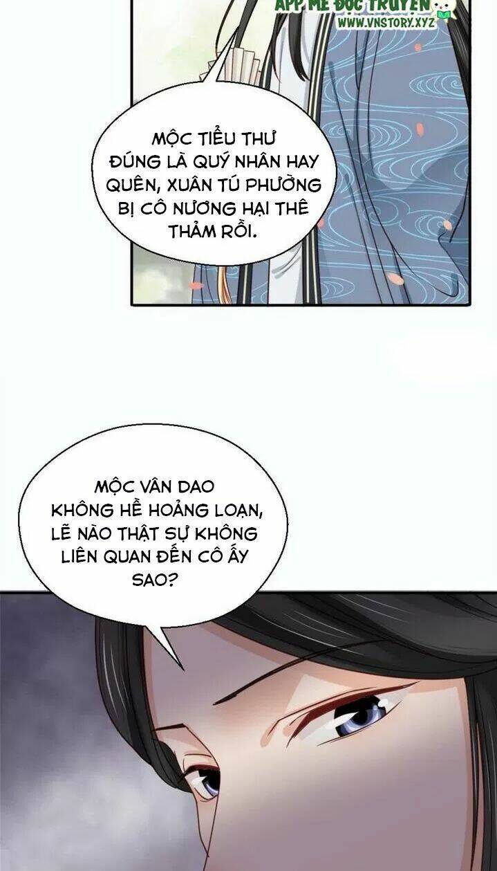 kiều nữ độc phi chapter 201 27