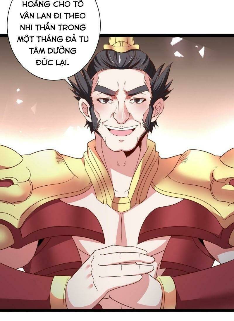 trọng sinh tối cường ma tôn ở rể chapter 68 21